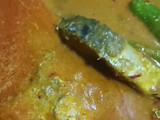 Gulai Ikan Tongkol Nasi Dagang Terengganu