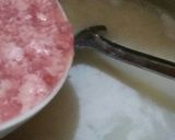 Hình bước làm 3 của món Cháo Trai thơm ngon