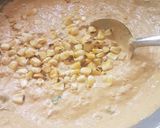 મકાઇ નો ઓળો (Makai Oro Recipe In Gujarati) રેસીપી સ્ટેપ5ફોટો