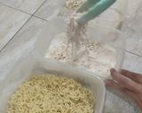 Foto langkah ke 3 dari resep Mi Kremes Homemade.