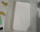 Foto langkah ke 6 dari resep Marshmallow.