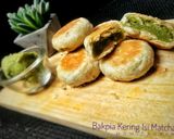 Foto langkah ke 7 dari resep Bakpia Pop dan Bakpia kering isi Matcha.