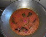 Foto langkah ke 4 dari resep Ceker pedas kuah empuk.