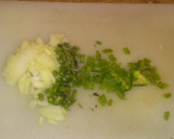 Foto del paso 1 de la receta: Gazpachos vegetarianos