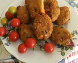 Foto langkah ke 4 dari resep Mendol Tempe Khas Malang.