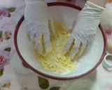 صورة لخطوة 2 من وصفة تارت الليمون tarte au citron