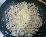 Foto del paso 2 de la receta: Empanadas de pollo