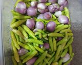 Foto langkah ke 1 dari resep 620. Sambal Geprek Enak.