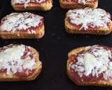 Texas toast pizza
#mycookbook