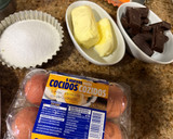 Foto del paso 1 de la receta: Marquise de Chocolate (mousse)