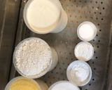 A picture of step 1 of Amazingly Easy Cornbread Recipe.