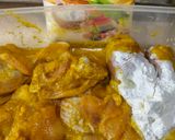 Foto langkah ke 2 dari resep Ayam Goreng Rempah.