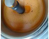 Une image de l'étape 4 de Sorbet aux Abricots & Romarin.