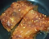 Foto langkah ke 2 dari resep Pan-Seared Dory (Dori Panggang Teflon).