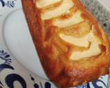 Foto del paso 3 de la receta: Bizcocho de manzana
