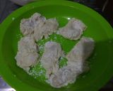 Foto langkah ke 3 dari resep Dori Saus Madu.