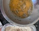 Foto del paso 2 de la receta: Milanesas de pollo caseras ! 🍗