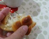 Foto do passo 19 de Pão trançado