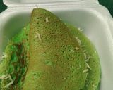 Foto langkah ke 5 dari resep Martabak Lenggang.