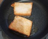 Foto langkah ke 6 dari resep Chai Thau Kue / Kue Lobak / Turnip Cake.