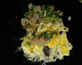 Foto langkah ke 2 dari resep Nasi Goreng Seblak.