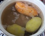 Foto del paso 5 de la receta: Picante de pollo