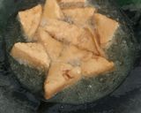 Foto langkah ke 2 dari resep Sayur kuning susu Dancow.