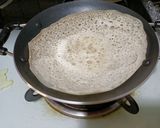 अप्पम आणि चटणी (Appam Chutney Recipe In Marathi) रेसिपी स्टेप 7 फोटो 