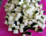 Foto del paso 3 de la receta: Yemista (Gemistá)