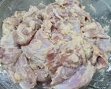Foto langkah ke 2 dari resep Ayam Goreng 5 Bahan.