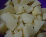 Foto del paso 5 de la receta Patatas guisadas para sobrevivir a fin de mes 😅