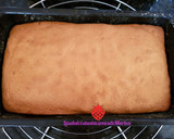 Foto del paso 6 de la receta: Plumcake de chocolate amarmolado
