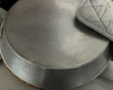 Foto del paso 13 de la receta: Tarta de piña, al estilo Tatin