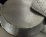 Foto del paso 13 de la receta: Tarta de piña, al estilo Tatin