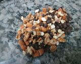 Foto del paso 4 de la receta: Budincitos navideños