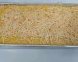 Foto langkah ke 5 dari resep Bolu Tape Empuk Tanpa Pengembang.