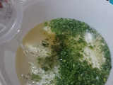 Lengua a la vinagreta