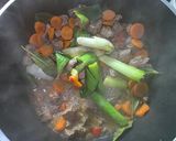 Foto del paso 2 de la receta: Guiso de arroz