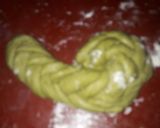 બ્રેડેડ બ્રેડ (challah braided bread Recipe in Gujarati) રેસીપી સ્ટેપ3ફોટો