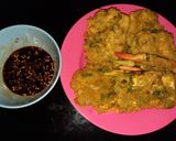 Foto langkah ke 7 dari resep Tempe mendoan.