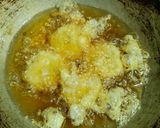 Foto langkah ke 6 dari resep Perkedel Kentang Sayur.
