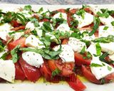 Foto del paso 4 de la receta: Ensalada Caprese