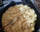 Foto del paso 3 de la receta: Migas de harina