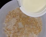 Foto del paso 2 de la receta: Pasta Frola de membrillo ❤