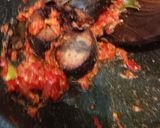 Foto langkah ke 5 dari resep Tongkol Balado.