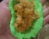 Foto langkah ke 3 dari resep Pepare Unti Kelapa.