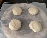 A picture of step 6 of Scones.