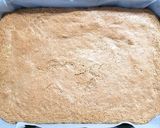 Diós krémes recept fázis 2 fotója