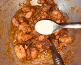 மொஹல் சிக்கன் / mughlai chicken ரெசிபி ஸ்டேப் 7 புகைப்படம்