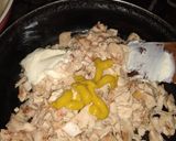 Foto del paso 2 de la receta: Crepas de pollo